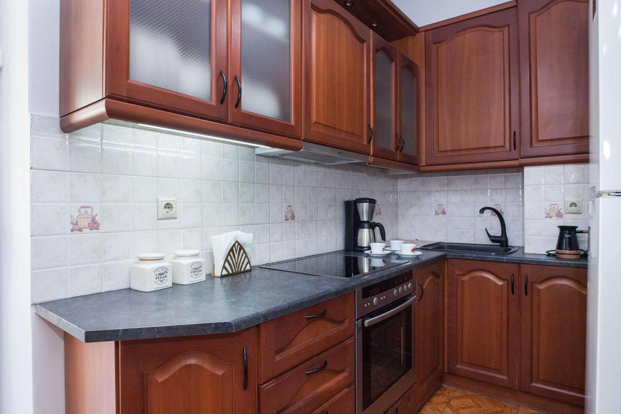 Central 2 Bd Apt With Balcony By Monastiraki Athen Eksteriør bilde